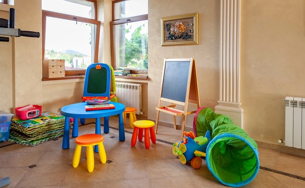 Грейс Наири-2