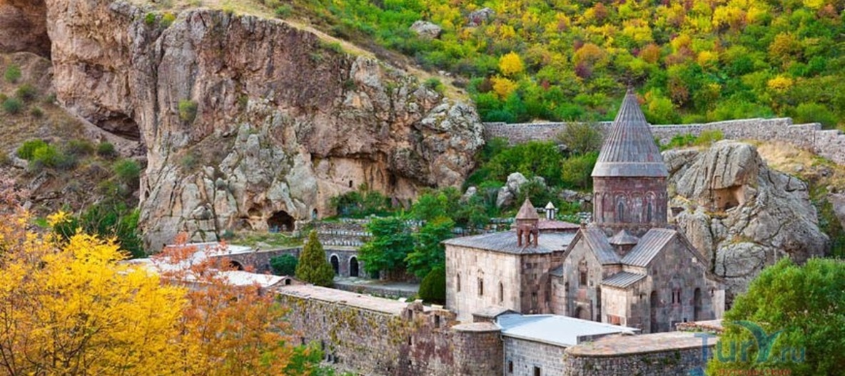 Заказ экскурсий