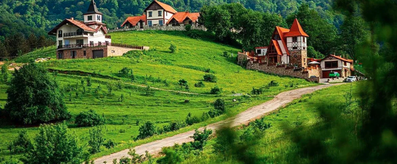 Заказ экскурсий
