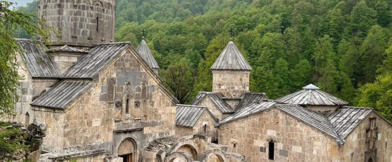 Заказ экскурсий