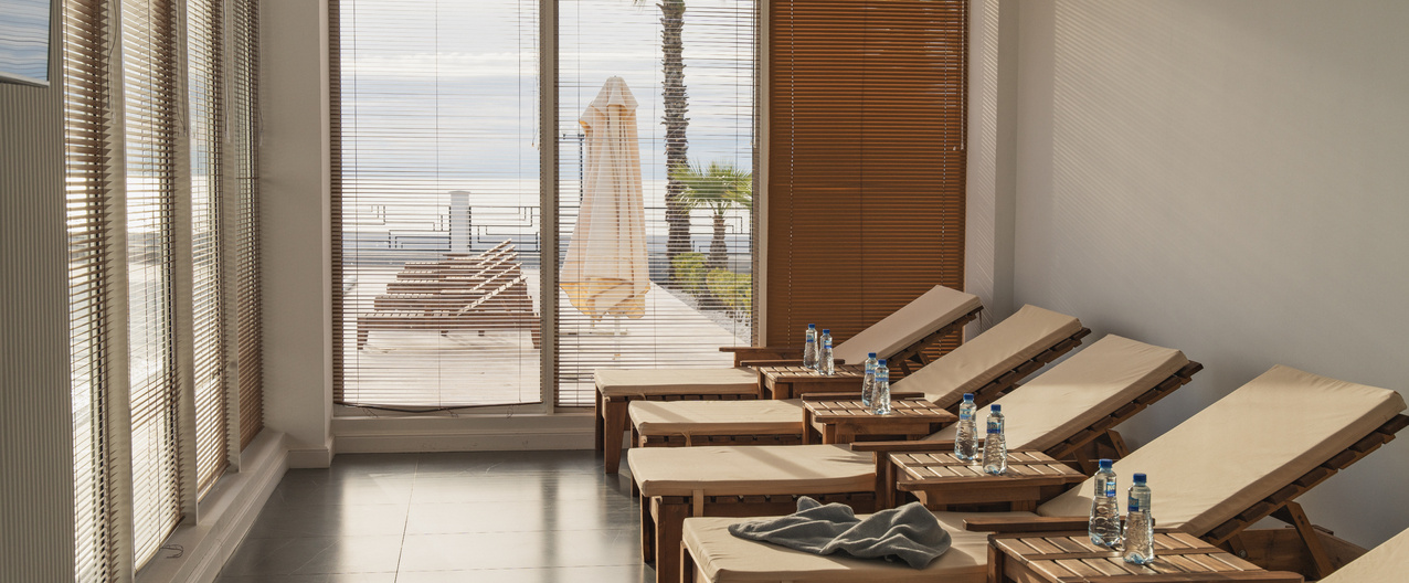 СПА-центр "Цветок Одиссея"