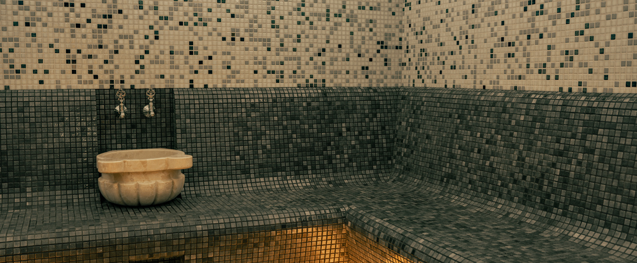 СПА-центр "Цветок Одиссея"