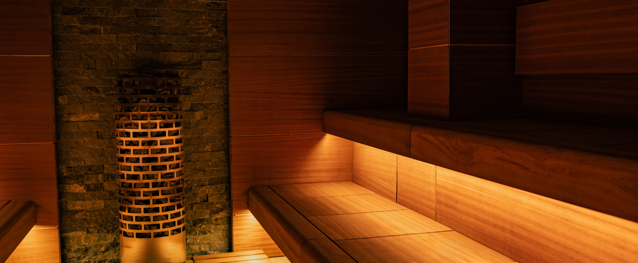 СПА-центр "Цветок Одиссея"