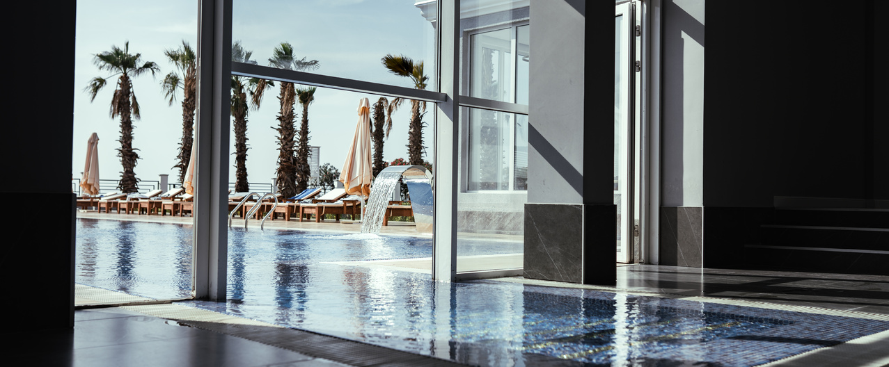 СПА-центр "Цветок Одиссея"