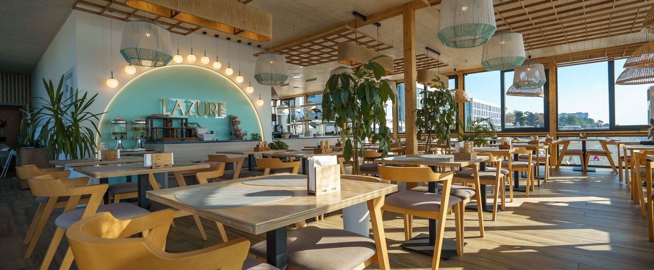 Дополнительный обед или ужин