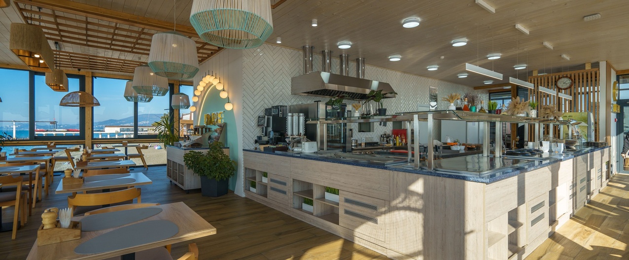 Дополнительный обед или ужин