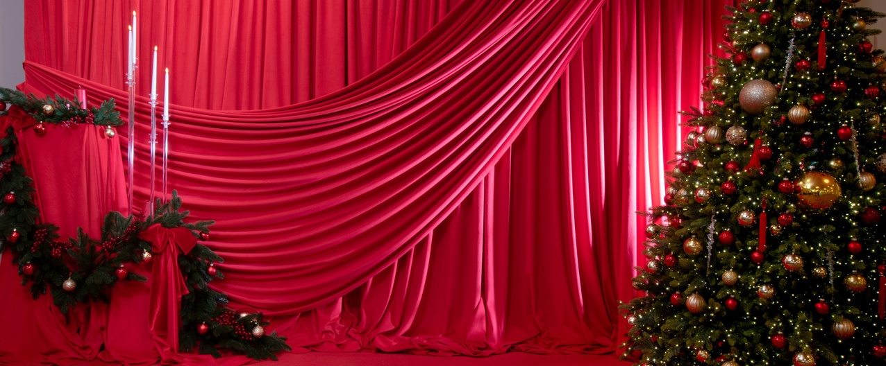 Банкетный зал