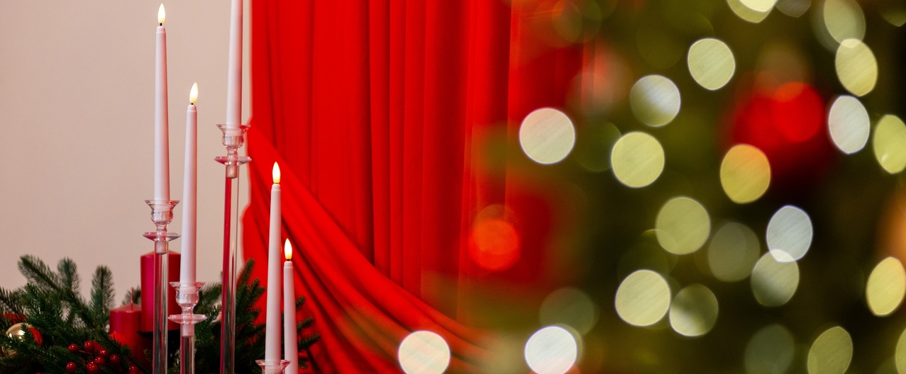 Банкетный зал