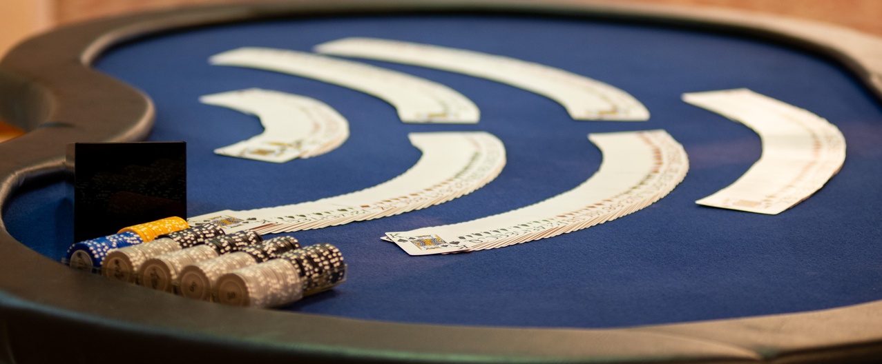 Банкетный зал