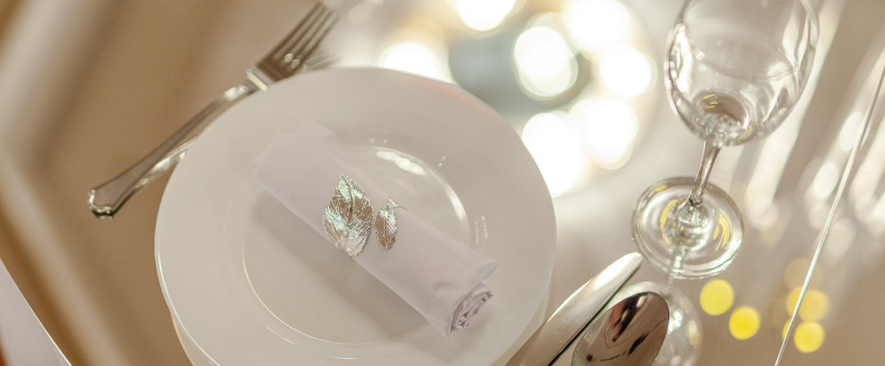 Банкетный зал