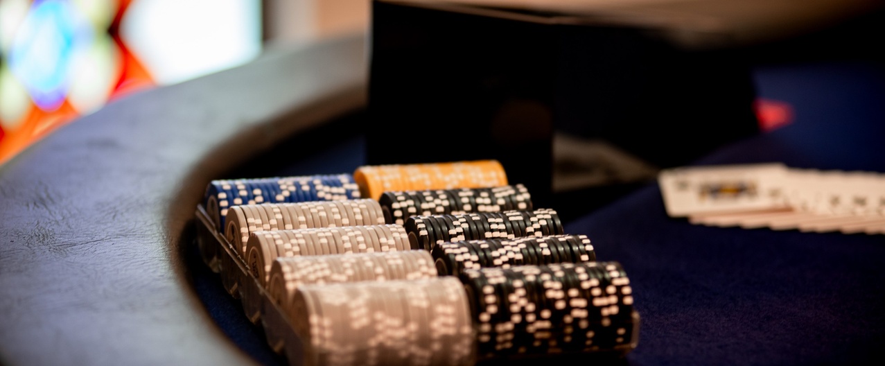 Новый год в ресторане Грейс Люксор