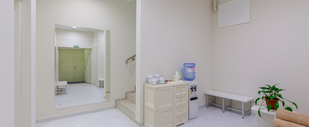 Термальная зона