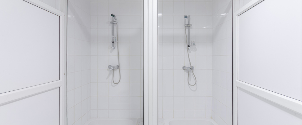 Термальная зона