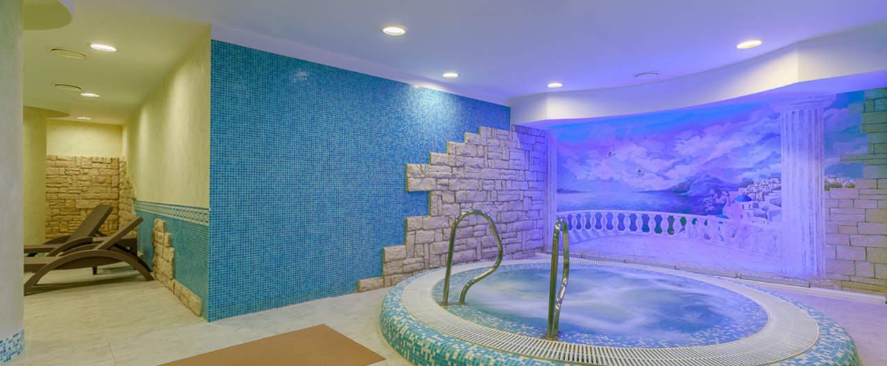 Термальная зона