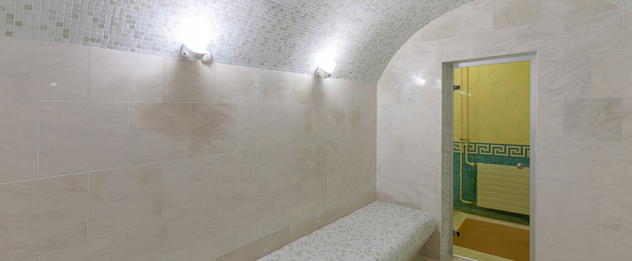 Термальная зона