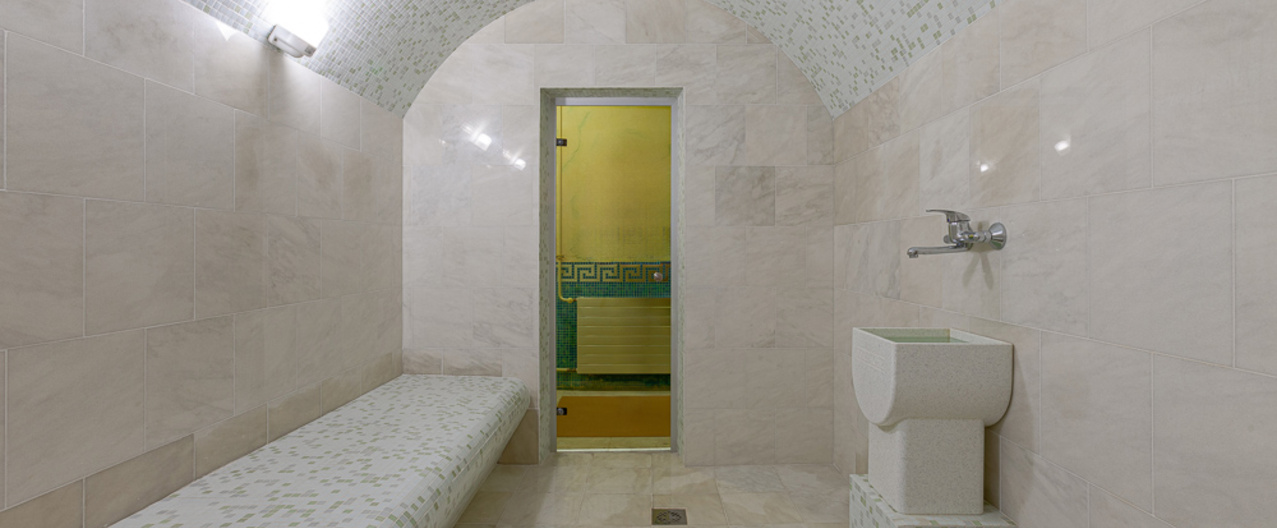 Термальная зона