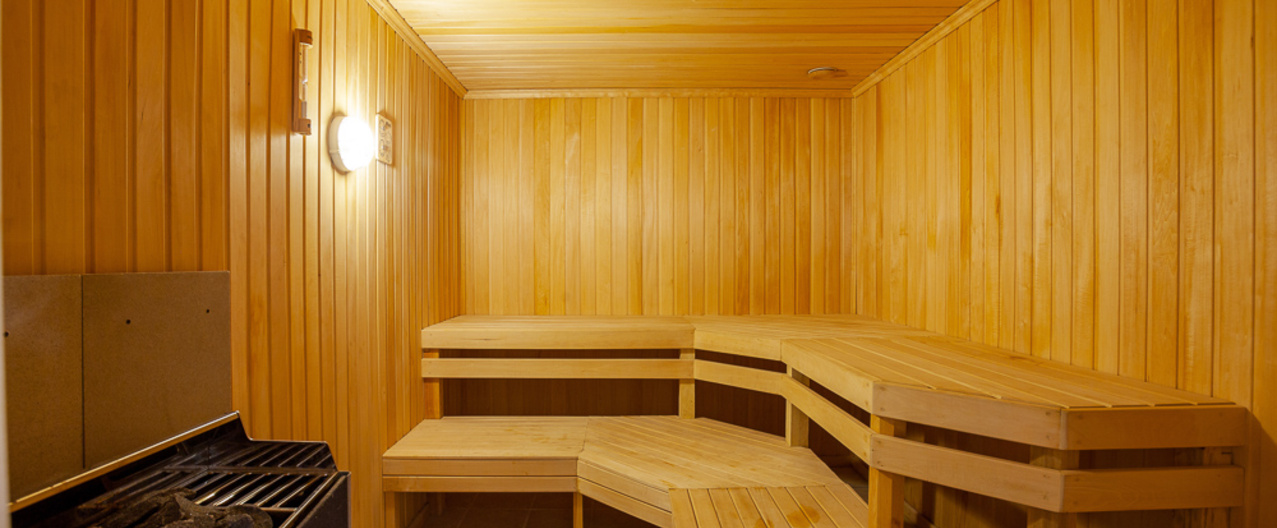 Термальная зона