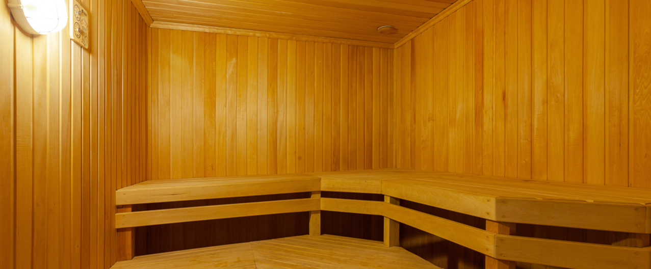 Термальная зона