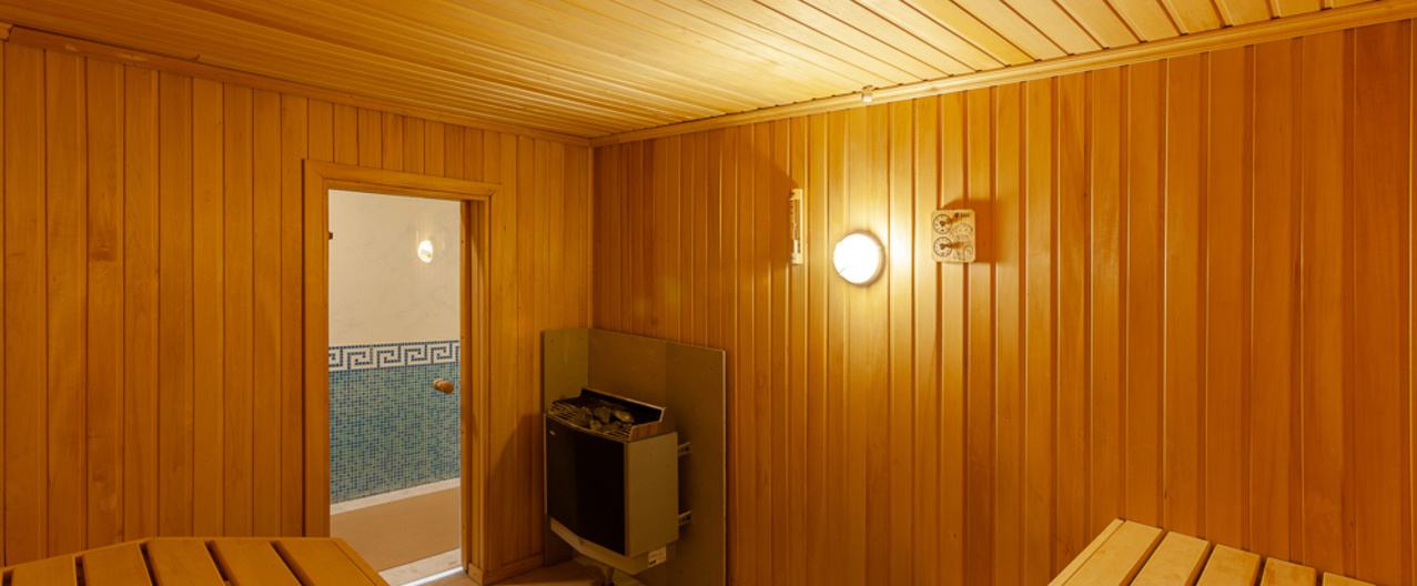 Термальная зона