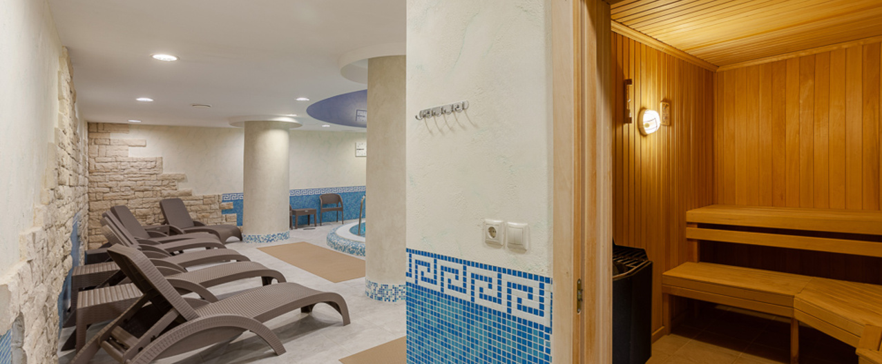 Термальная зона