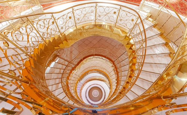 Грейс Люксор Волга Конгресс-2