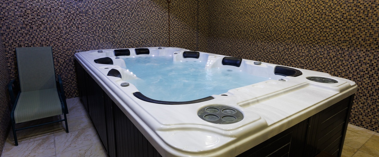 СПА-комплекс