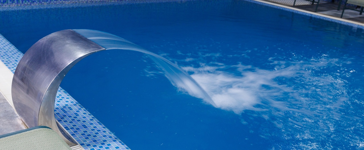 СПА-комплекс