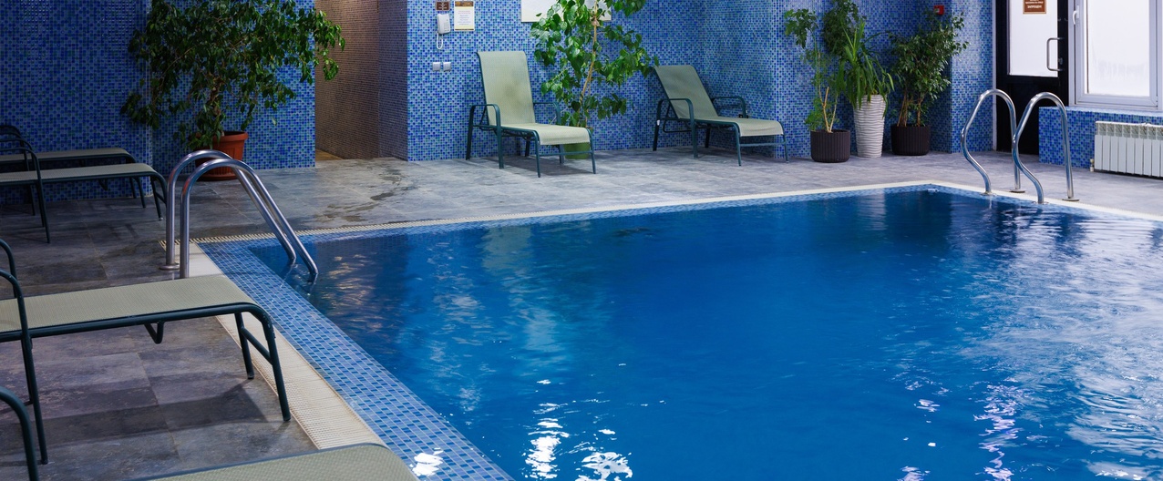 СПА-комплекс