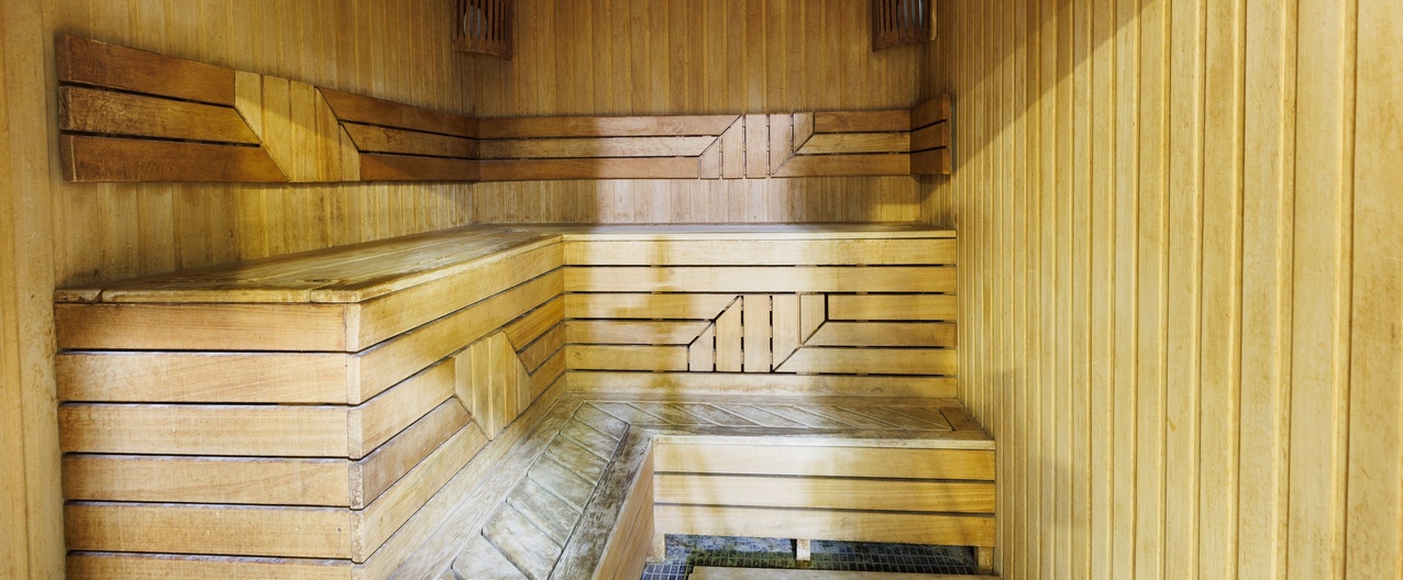 СПА-комплекс