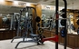 Тренажерный зал