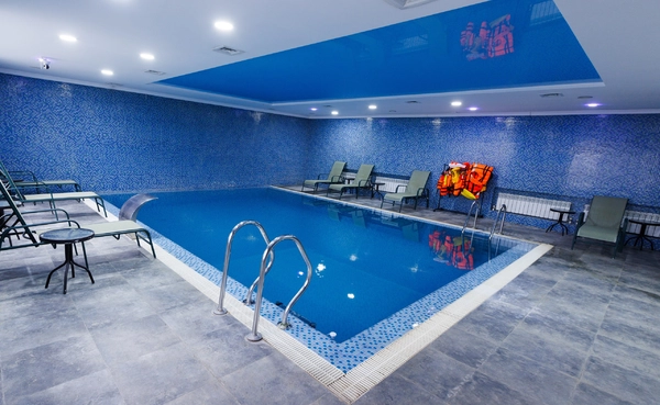 Грейс Каскад-0