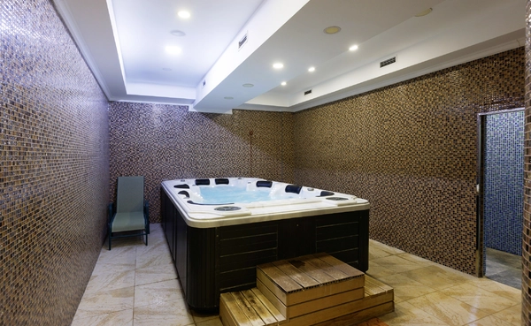 Грейс Каскад-1