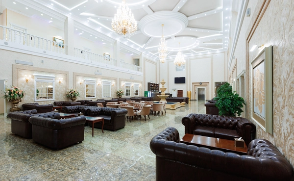 Грейс Каскад-5