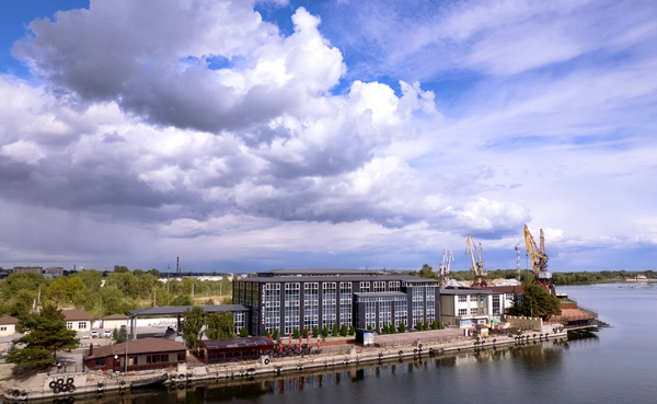 Грейс Каскад-6