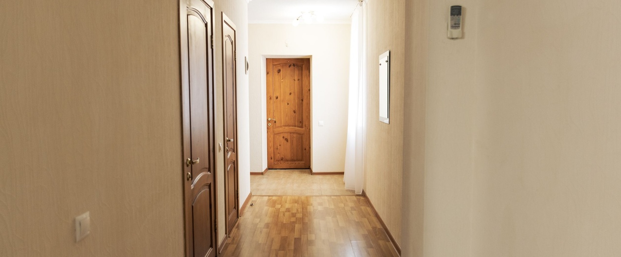 Интерьер отеля