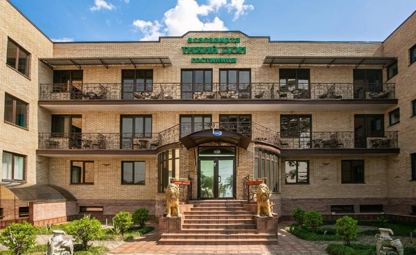 Грейс Тихий Дон-0