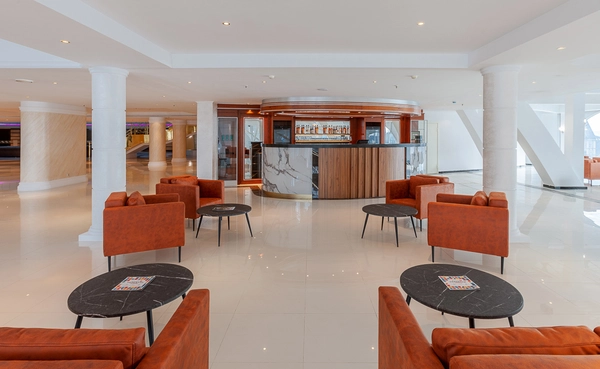 Грейс Люксор Волга Конгресс-7