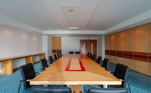 Грейс Люксор Волга Конгресс-9