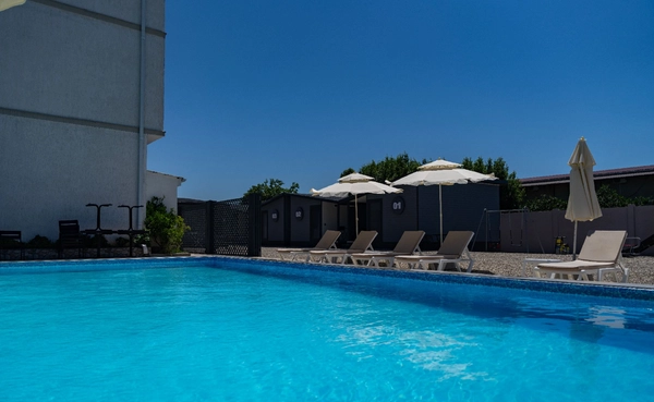 Грейс Сария-2