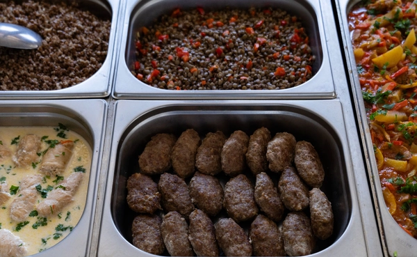 Грейс Сария-3