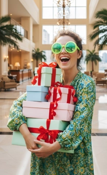 Скидка на День рождения!