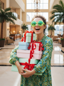 Скидка на День рождения!