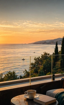 Стань резидентом Грейс сегодня