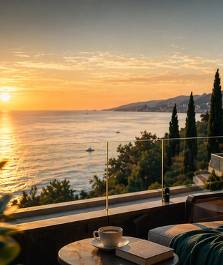 Стань резидентом Грейс сегодня