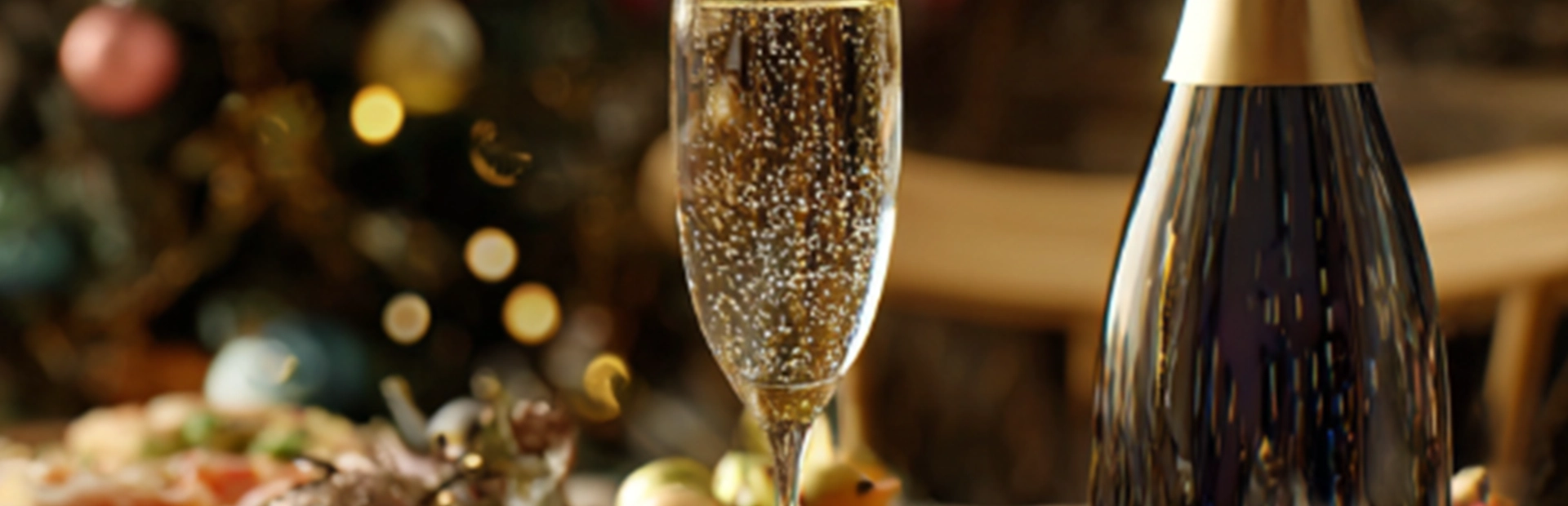 Новогодний банкет Новогодний банкет