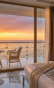 Стань резидентом Грейс сегодня