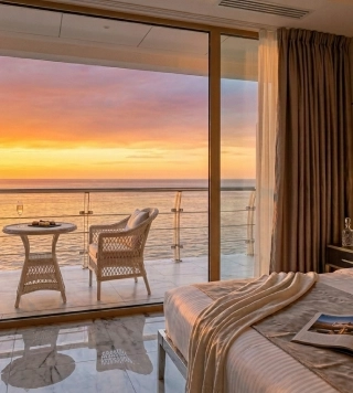 Стань резидентом Грейс сегодня