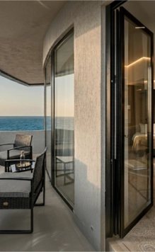 Стань резидентом Грейс сегодня