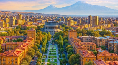 armenia