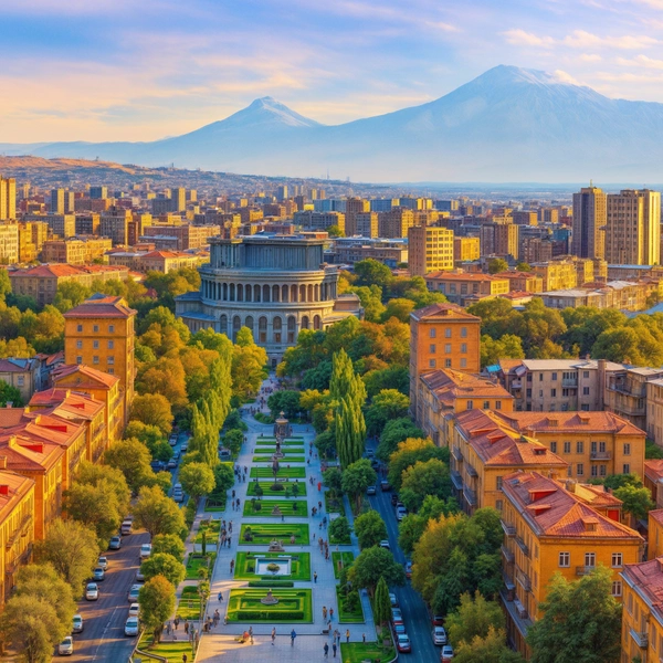 armenia